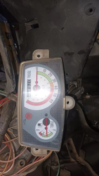 Se vende Motor Minarelli Horizontal Aire Yamaha