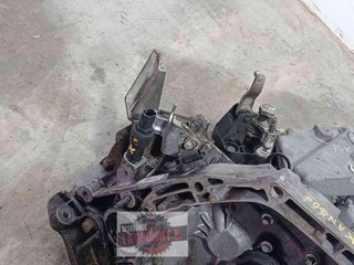 CAJA CAMBIOS Renault Kangoo I (F/KC0) (2003->2008)