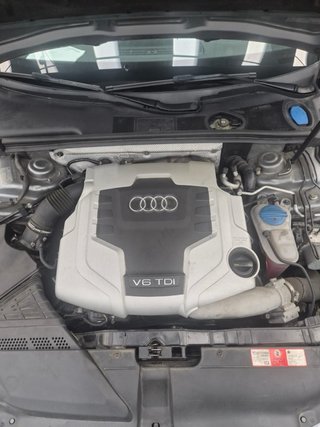 Audi a 5 Deportivo  2016