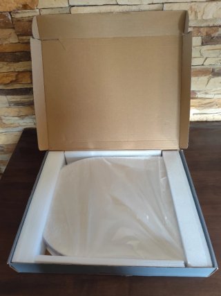 Tapa WC Universal D GRIFEMA