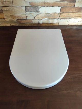 Tapa WC Universal D GRIFEMA