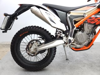 KTM FREERIDE 250 F 2019 3800 kms.