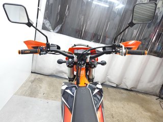 KTM FREERIDE 250 F 2019 3800 kms.