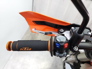KTM FREERIDE 250 F 2019 3800 kms.