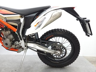 KTM FREERIDE 250 F 2019 3800 kms.