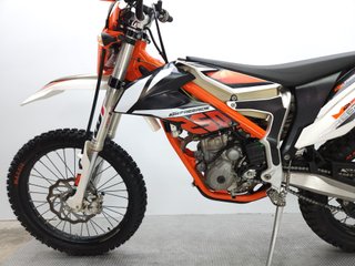 KTM FREERIDE 250 F 2019 3800 kms.