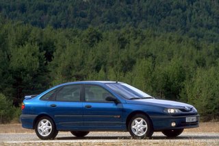 Renault Laguna 1999