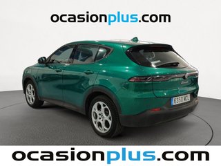 Alfa Romeo Tonale 1.5 MHEV Sprint FWD 96 kW (130 CV)
