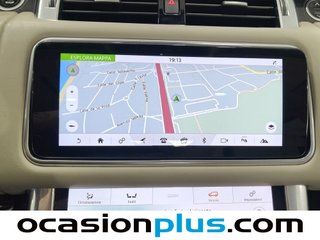 Land Rover Range Rover Sport 3.0 SDV6 HSE Dynamic 225 kW (306 CV)