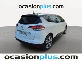 Renault Scenic Zen Blue dCi 110 kW (150 CV)