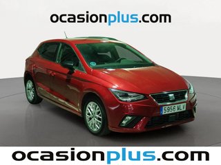 SEAT Ibiza 1.0 TSI S&S FR XL 81 kW (110 CV)