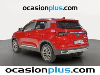 DR AUTOMOBILES DR4 1.5 85 kW (116 CV)