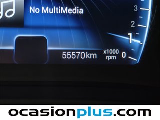 DR AUTOMOBILES DR4 1.5 85 kW (116 CV)