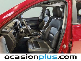 DR AUTOMOBILES DR4 1.5 85 kW (116 CV)