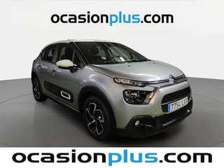 Citroen C3 PureTech 83 Feel Pack 61 kW (83 CV)