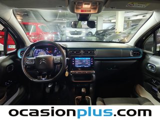 Citroen C3 PureTech 83 Feel Pack 61 kW (83 CV)