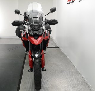 TRIUMPH TIGER 900 GT PRO 2022 13036 kms.