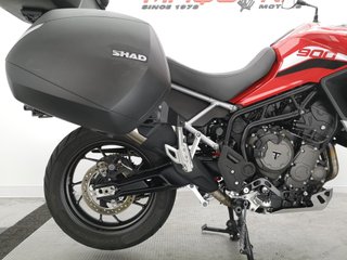 TRIUMPH TIGER 900 GT PRO 2022 13036 kms.
