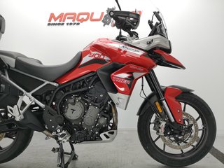 TRIUMPH TIGER 900 GT PRO 2022 13036 kms.