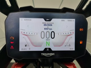 TRIUMPH TIGER 900 GT PRO 2022 13036 kms.