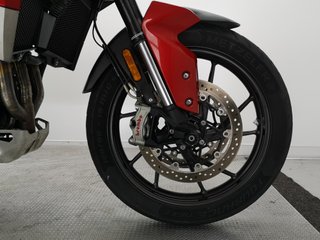 TRIUMPH TIGER 900 GT PRO 2022 13036 kms.