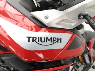 TRIUMPH TIGER 900 GT PRO 2022 13036 kms.