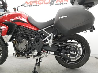 TRIUMPH TIGER 900 GT PRO 2022 13036 kms.