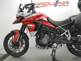 TRIUMPH TIGER 900 GT PRO 2022 13036 kms.