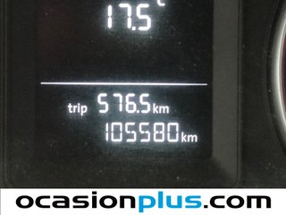 Volkswagen Caddy Profesional Kombi Batalla Corta 1.6 TDI 75 kW (102 CV)