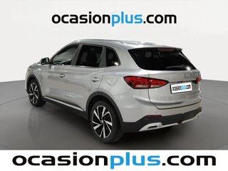 MG ZS 1.5 Hybrid+ Luxury 145 kW (197 CV)