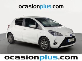 Toyota Yaris 1.5 Hybrid Active 74 kW (100 CV)