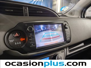 Toyota Yaris 1.5 Hybrid Active 74 kW (100 CV)