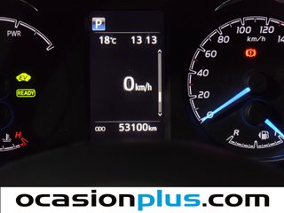 Toyota Yaris 1.5 Hybrid Active 74 kW (100 CV)