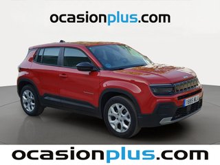 Jeep Avenger 1.2 G Altitude 74 kW (100 CV)