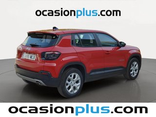 Jeep Avenger 1.2 G Altitude 74 kW (100 CV)