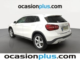 Mercedes-Benz GLA 220 d 4Matic 130 kW (177 CV)