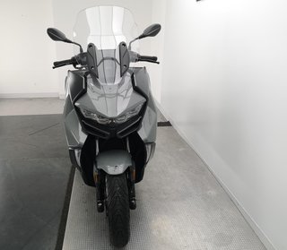 BMW C 400 GT 2019 7977 kms.