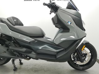 BMW C 400 GT 2019 7977 kms.