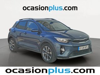 Kia Stonic 1.6 CRDi VGT Eco-D Concept 81 kW (110 CV)