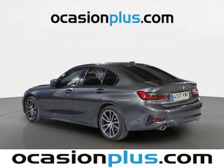 BMW Serie 3 320d 140 kW (190 CV)