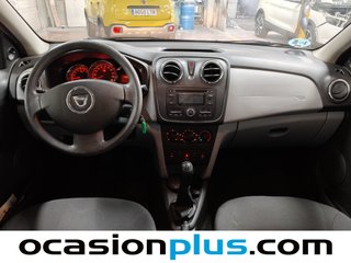 Dacia Logan 1.2 Ambiance 55 kW (75 CV)
