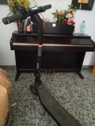 Patinete Eléctrico