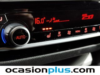 BMW Serie 5 530e iPerformance 185 kW (252 CV)