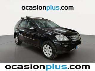 Mercedes-Benz Clase M ML 280 CDI 140 kW (190 CV)