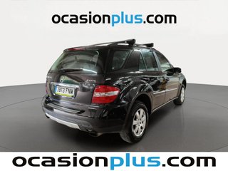 Mercedes-Benz Clase M ML 280 CDI 140 kW (190 CV)