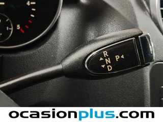 Mercedes-Benz Clase M ML 280 CDI 140 kW (190 CV)