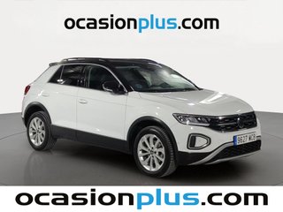 Volkswagen T-Roc Life 1.0 TSI 81 kW (110 CV)