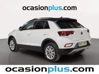 Volkswagen T-Roc Life 1.0 TSI 81 kW (110 CV)