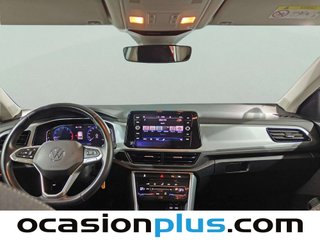 Volkswagen T-Roc Life 1.0 TSI 81 kW (110 CV)