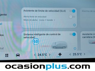 EBRO S400 1.5 DHE HEV Excellence CVT 155 kW (211 CV)
